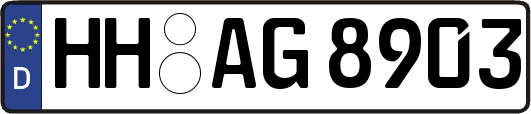 HH-AG8903