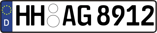 HH-AG8912