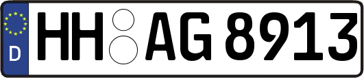 HH-AG8913