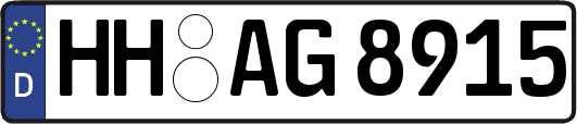 HH-AG8915