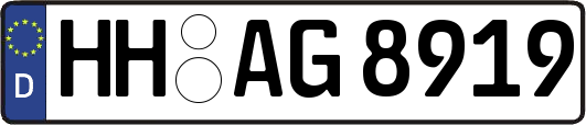 HH-AG8919