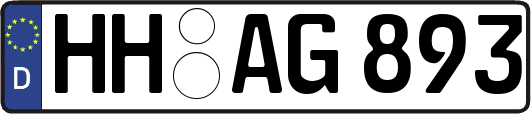 HH-AG893