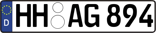HH-AG894