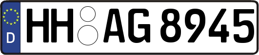 HH-AG8945