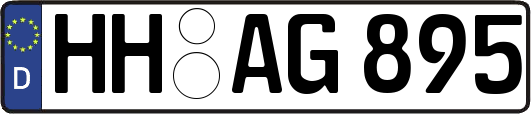 HH-AG895