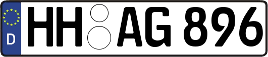 HH-AG896