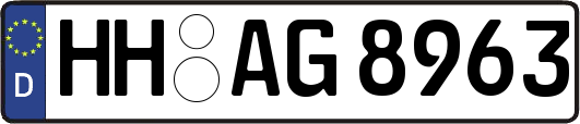 HH-AG8963