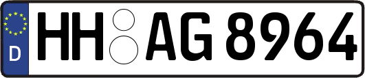 HH-AG8964