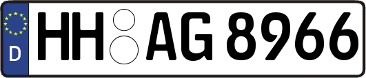 HH-AG8966