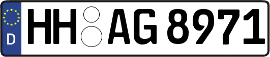 HH-AG8971