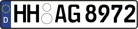 HH-AG8972