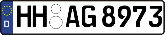 HH-AG8973