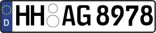 HH-AG8978