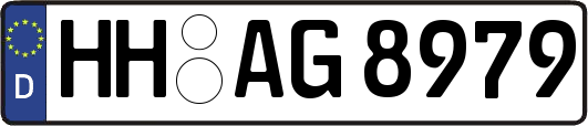 HH-AG8979
