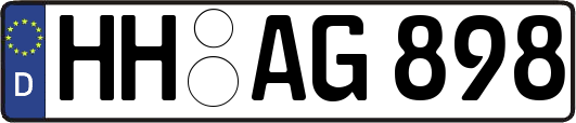 HH-AG898