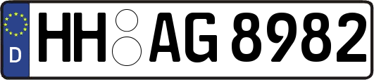 HH-AG8982