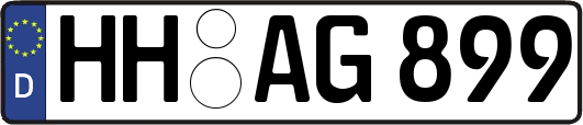 HH-AG899