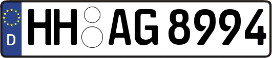 HH-AG8994