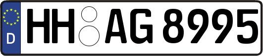 HH-AG8995