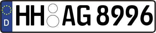 HH-AG8996