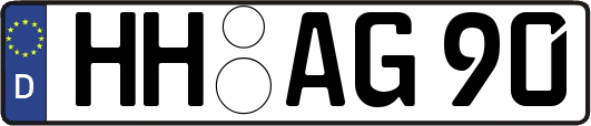 HH-AG90