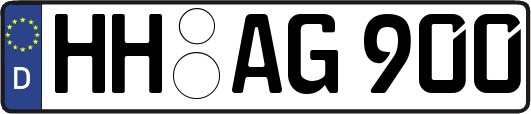 HH-AG900