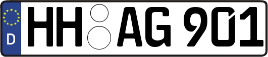 HH-AG901