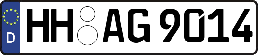 HH-AG9014