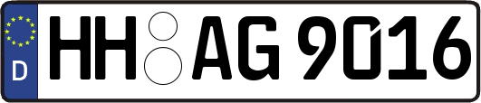 HH-AG9016