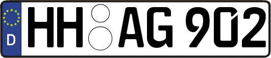 HH-AG902