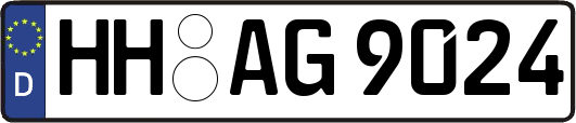 HH-AG9024