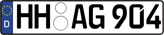 HH-AG904