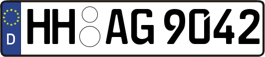 HH-AG9042