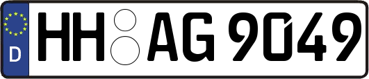 HH-AG9049