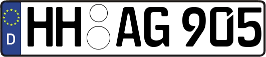 HH-AG905