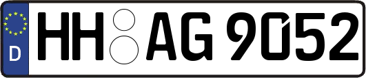 HH-AG9052