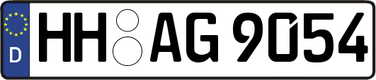 HH-AG9054