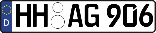 HH-AG906