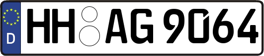 HH-AG9064