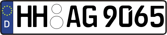 HH-AG9065