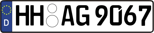 HH-AG9067