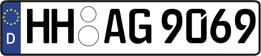 HH-AG9069