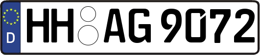 HH-AG9072
