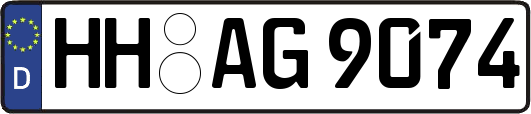 HH-AG9074