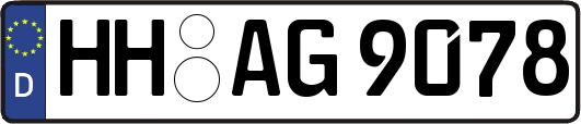 HH-AG9078