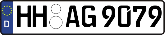 HH-AG9079