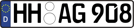 HH-AG908