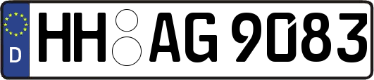 HH-AG9083