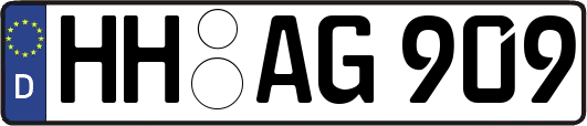 HH-AG909