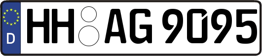 HH-AG9095